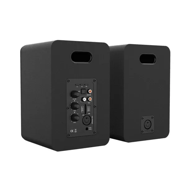 Speakers Blaupunkt BS50BK