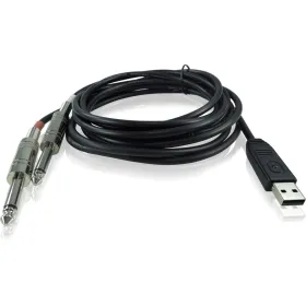 Ārējais Ierakstītājs Behringer 27000611