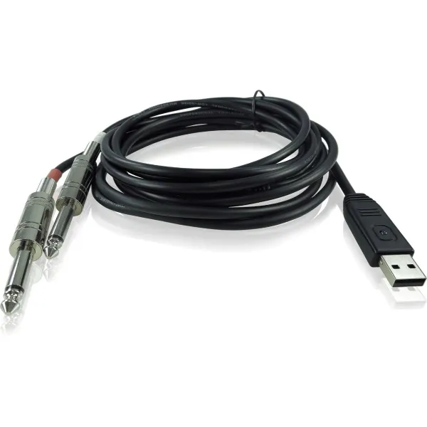 Ārējais Ierakstītājs Behringer 27000611