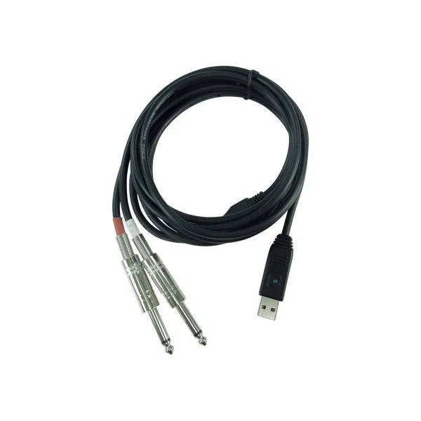 Ārējais Ierakstītājs Behringer 27000611