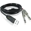 Ārējais Ierakstītājs Behringer 27000611
