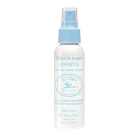Picu Baby Infantil Colonia Suave Spray 100ml