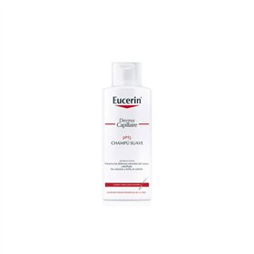 Eucerin Dermo Capillaire Ph5 Soft Shampoo 250ml