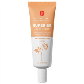 Erborian Super BB With Ginseng Doré 40ml