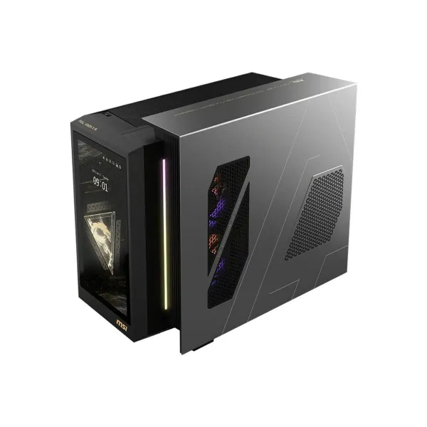 Lauaarvuti MSI MEG Vision X AI 2NVV7-004EU