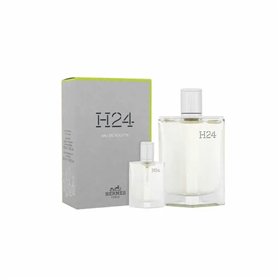 Hermès H24 Eau De Toilette Spray 100ml Set 2 Pieces