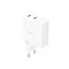 Seinalaadija Havit UC45 EU Valge 45 W