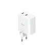 Seinalaadija Havit UC45 EU Valge 45 W