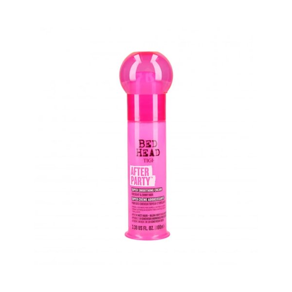 Tigi Bed Head After Party Super Smoothing Cream 100ml