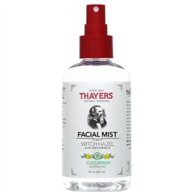 Thayers Facial Mist Cucumber 237ml