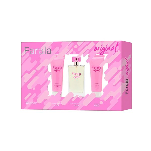 Est Farala 75 Body 75 G75