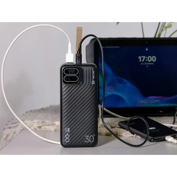 Powerbank Tracer TRABAT47505