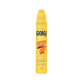 Giorgi Line Rizos Marcados Espuma Fijadora Método Curly N4 250ml
