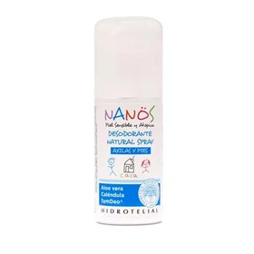 Hidrotelial Nanos Deodorant Spray 75ml