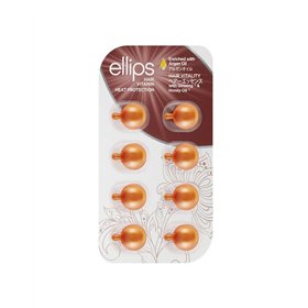 Ellips Hair Vitality Hair Vitamin 8 U