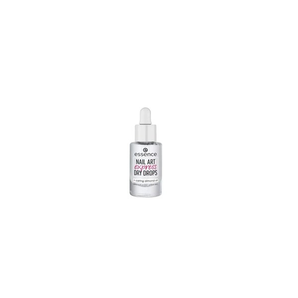 Essence Cosmetics Express Dry Drops Gotas Secado Express 8ml
