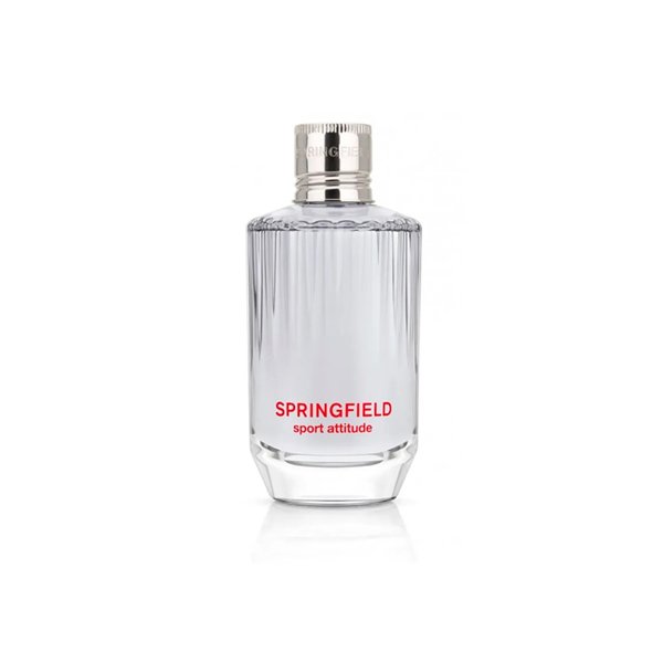 Col Springfield Attitude Sport 100ml