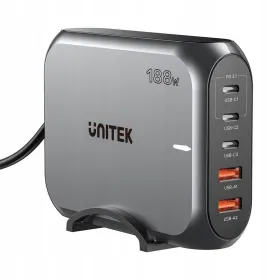 Seinalaadija Unitek P1234AGY01-EU