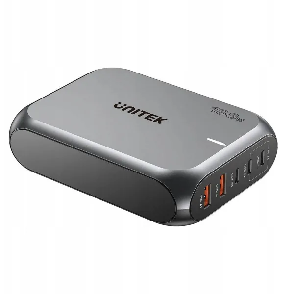 Seinalaadija Unitek P1234AGY01-EU