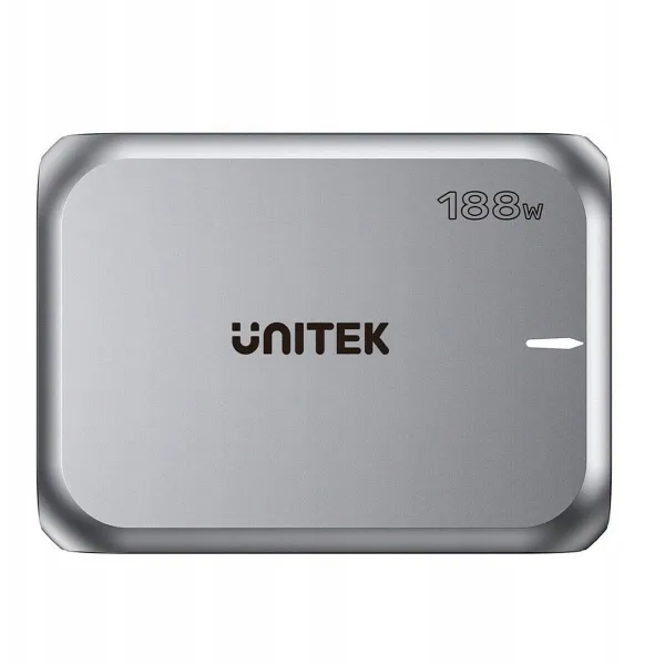 Seinalaadija Unitek P1234AGY01-EU