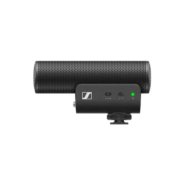Микрофон Sennheiser S508898 Чёрный