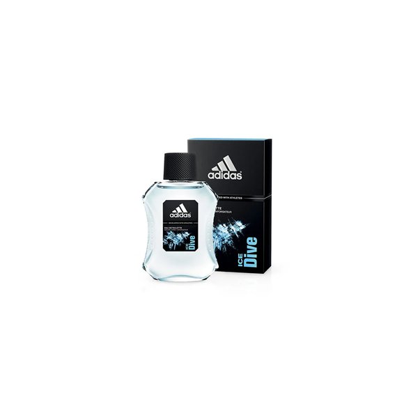 Adidas Men Ice Dive 100 Vap New