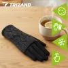 R6413 Touchscreen Gloves - Black