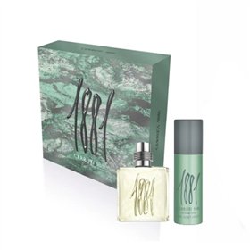 Cerruti 1881 Cerruti Eau De Toilette 100ml Spray Desodorante 150ml Spray