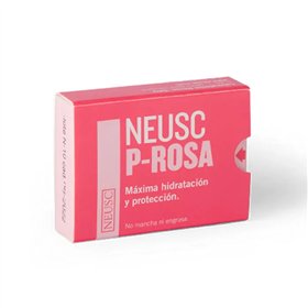 Neusc-P Pink Grease Tablet Asperity 24g
