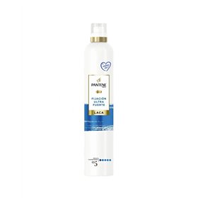 Pantene Laca 370ml Extrafuerte