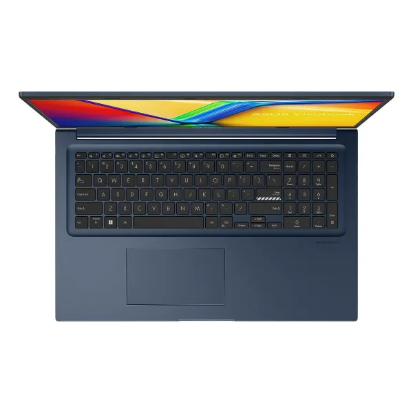 Nešiojamas kompiuteris Asus X1704ZA-I38512 (Naudoti A+)