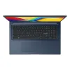 Nešiojamas kompiuteris Asus X1704ZA-I38512 (Naudoti A+)