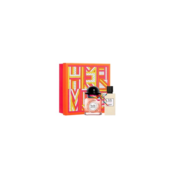 Hermès Hermes Twilly Edp Spray 50ml Sets