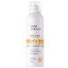 Anne Moller Non Stop Invisible Body Mist Spf50 150ml