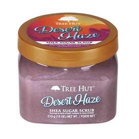 Tree Hut Desert Haze Shea Sugar Scrub 510g