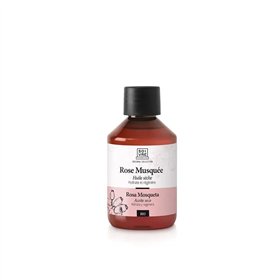 Soivre Aceite Rosa Mosquera 200ml