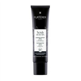 Rene Furterer Head Spa Purifying Detox Scrub 150ml