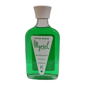 Eurostil Myrsol Tonico After-Shave Formula K 180ml