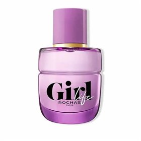 Rochas Girl Life Eau De Parfum Spray 75ml Refillable