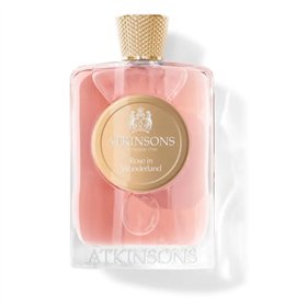 Atkinsons Rose In Wonderland Eau De Parfum Spray 100ml
