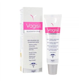 Vagisil Rejuvenation Serum 30g
