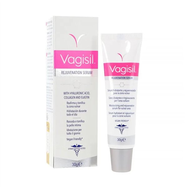 Vagisil Rejuvenation Serum 30g