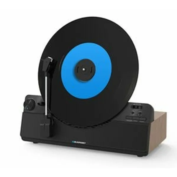 Atskaņotājs Blaupunkt VT100BK