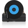 Atskaņotājs Blaupunkt VT100BK