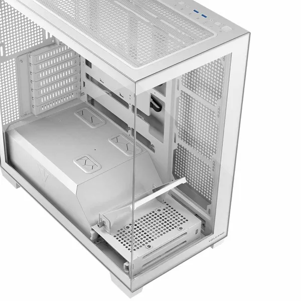 ATX Semi-tower Korpus Modecom AT-STELLAR-NF-0000-20