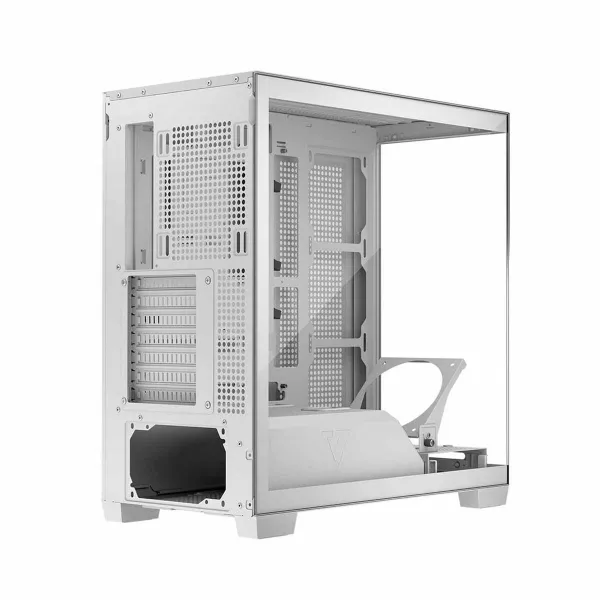 ATX Semi-tower Korpus Modecom AT-STELLAR-NF-0000-20