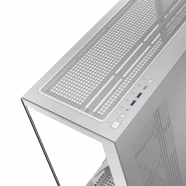 ATX Semi-tower Korpus Modecom AT-STELLAR-NF-0000-20
