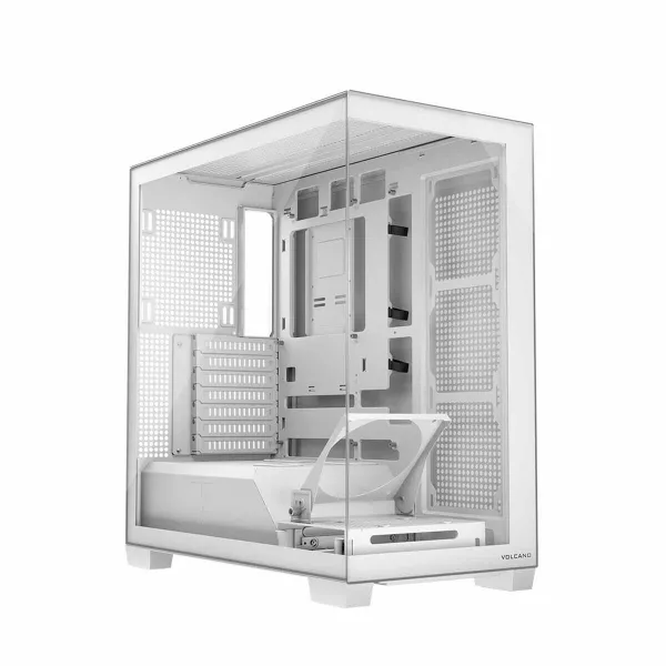 ATX Semi-tower Korpus Modecom AT-STELLAR-NF-0000-20