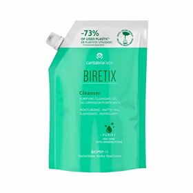 Biretix Cleanser Purifing Cleansing Gel Refill 400ml