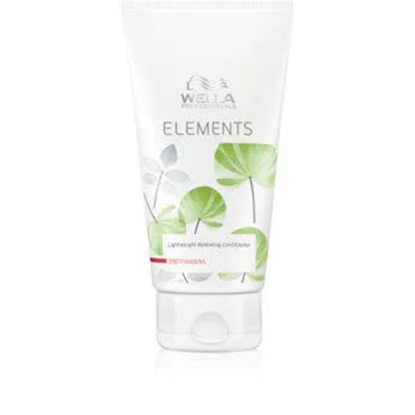 Wella Elements Renewing Conditioner 200ml